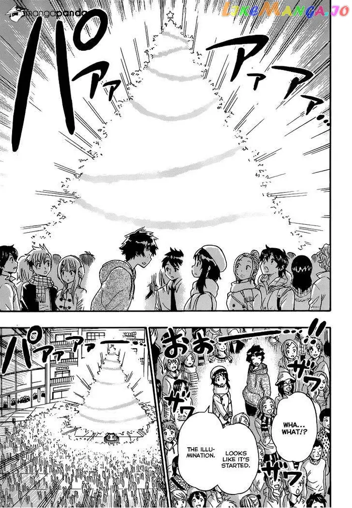 Nisekoi Chapter 168 image 06_optimized